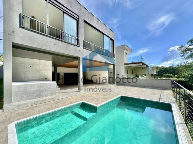 #1297 - Casa em condomínio para Venda em Jandira - SP - 1