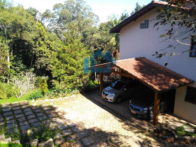 #525 - Casa em condomínio para Venda em Cotia - SP - 3