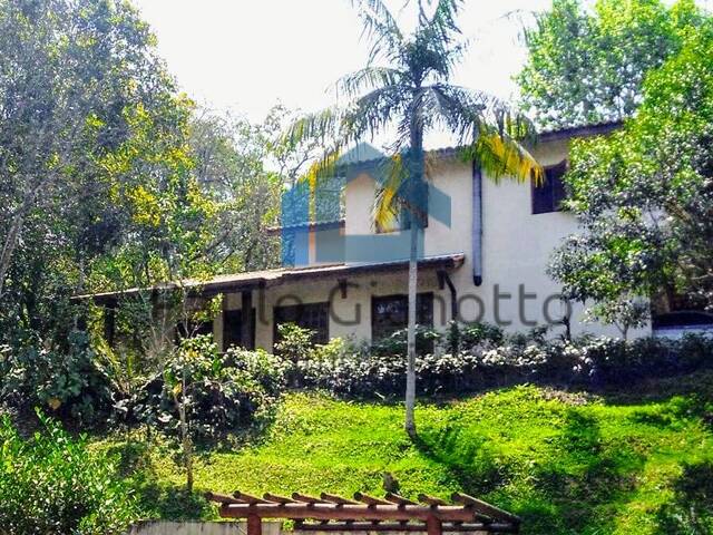 #525 - Casa em condomínio para Venda em Cotia - SP - 2