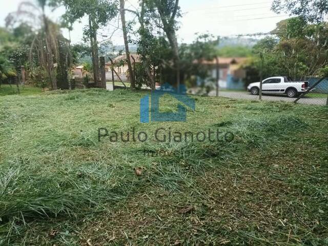 #1311 - Terreno em condomínio para Venda em Cotia - SP - 3