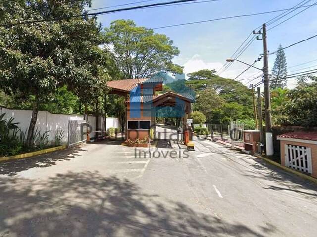 #1311 - Terreno em condomínio para Venda em Cotia - SP - 2