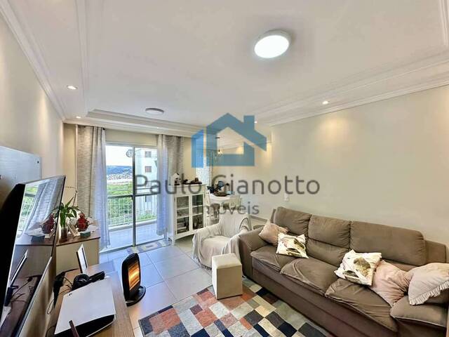 #1309 - Apartamento para Venda em Cotia - SP - 2
