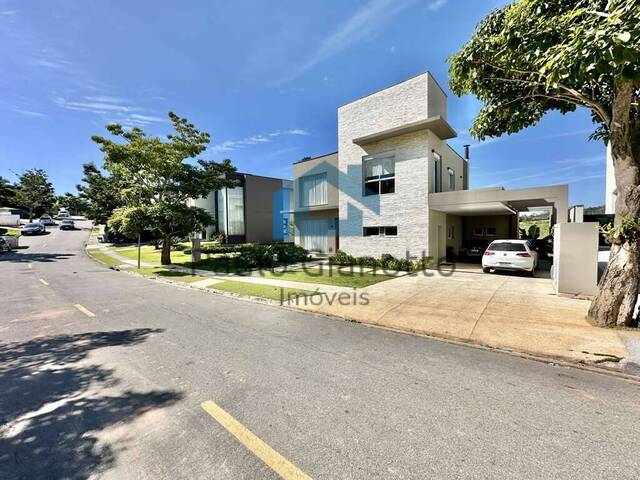 #1294 - Casa em condomínio para Venda em Cotia - SP - 3