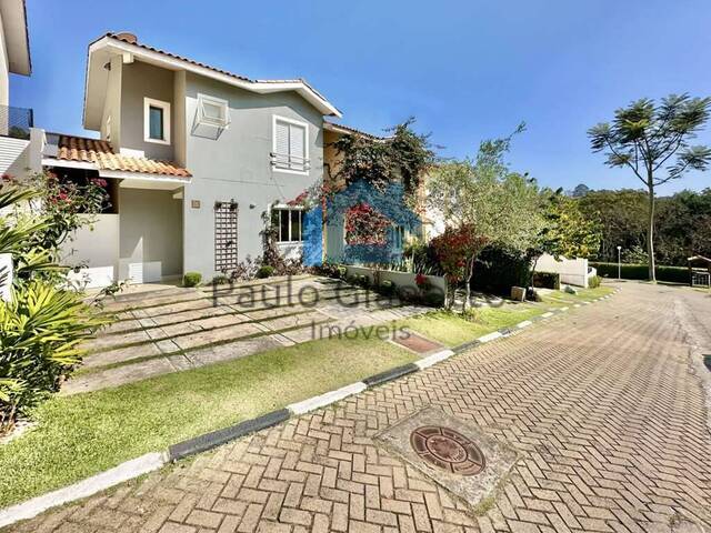 #1306 - Casa em condomínio para Venda em Cotia - SP - 2