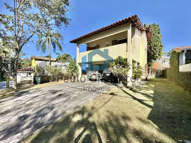 #1283 - Casa em condomínio para Venda em Jandira - SP - 3