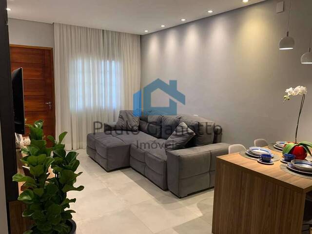#1316 - Apartamento para Venda em Cotia - SP - 2