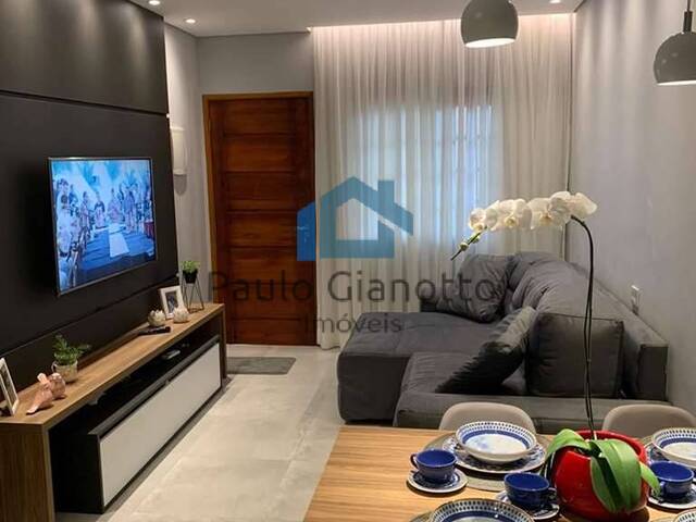 #1316 - Apartamento para Venda em Cotia - SP - 3