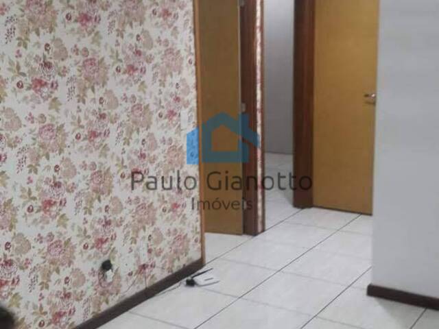#528 - Apartamento para Venda em Cotia - SP - 2