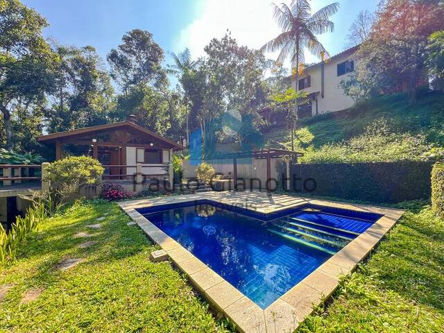 #525 - Casa em condomínio para Venda em Cotia - SP - 1