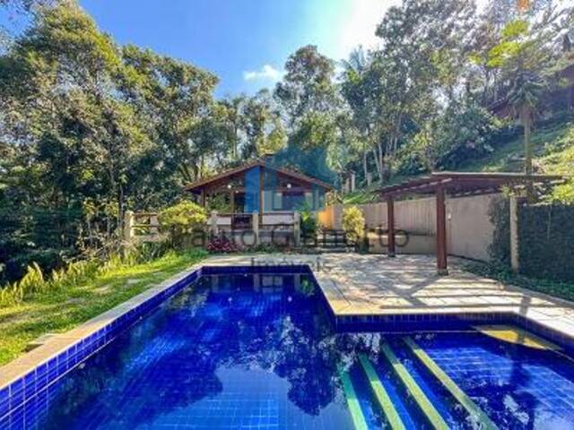 #525 - Casa em condomínio para Venda em Cotia - SP - 2