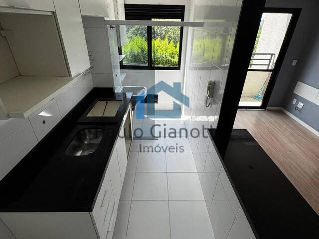 #529 - Apartamento para Venda em Cotia - SP - 1