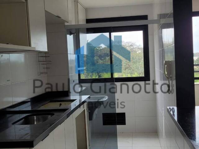 #529 - Apartamento para Venda em Cotia - SP - 2