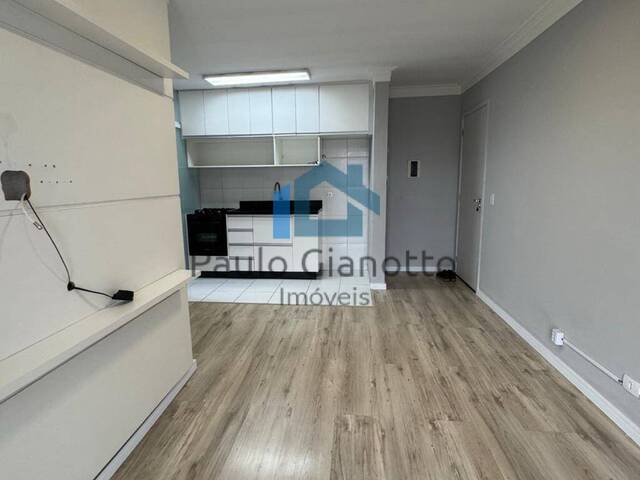#530 - Apartamento para Venda em Cotia - SP - 2