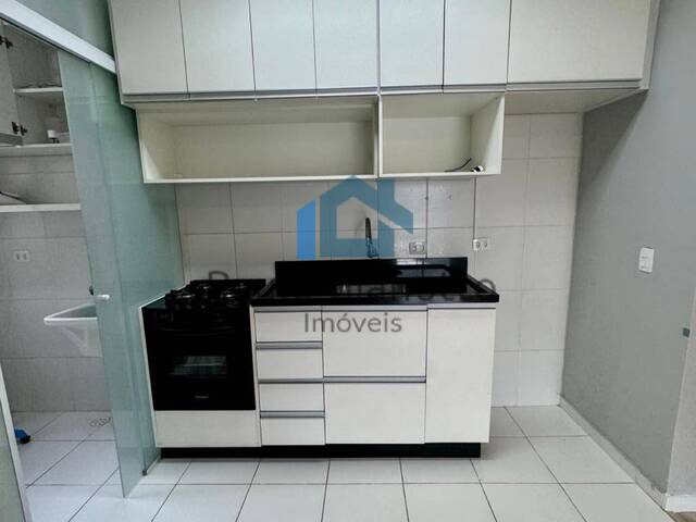 #530 - Apartamento para Venda em Cotia - SP - 3