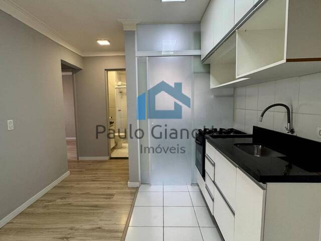 #530 - Apartamento para Venda em Cotia - SP - 1