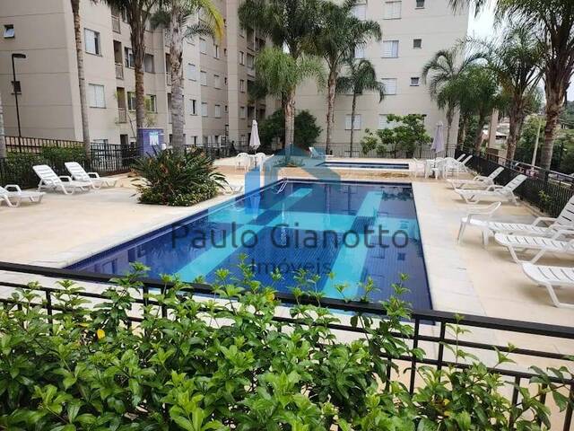 #531 - Apartamento para Venda em Carapicuíba - SP - 3