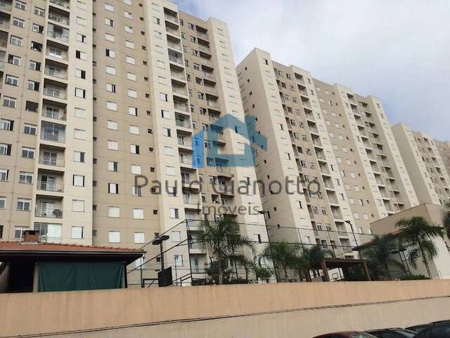#531 - Apartamento para Venda em Carapicuíba - SP - 2
