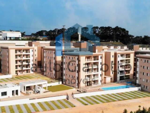 #1312 - Apartamento para Venda em Cotia - SP - 3