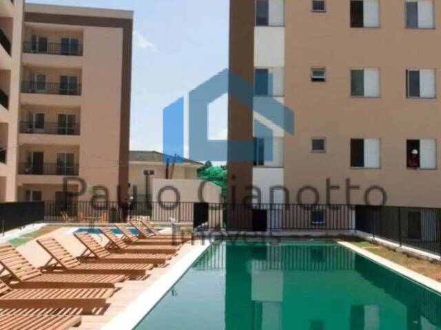 #1312 - Apartamento para Venda em Cotia - SP - 1