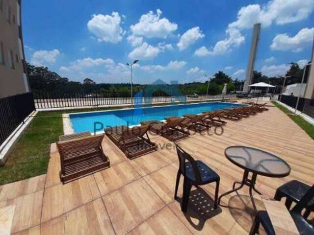 #1312 - Apartamento para Venda em Cotia - SP - 2