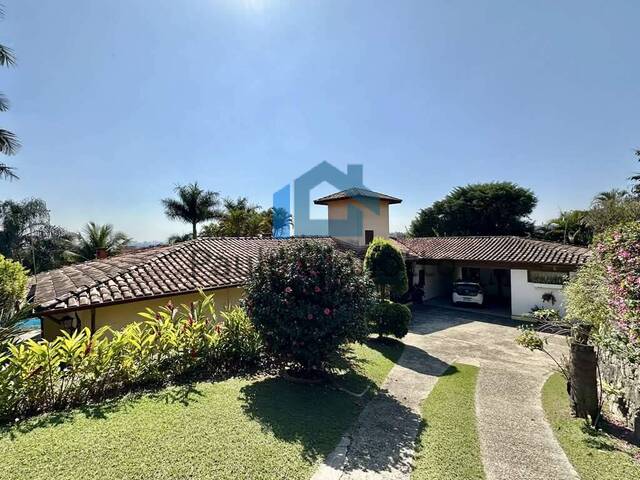 #1319 - Casa em condomínio para Venda em Carapicuíba - SP - 3