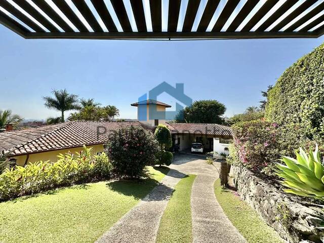 #1319 - Casa em condomínio para Venda em Carapicuíba - SP - 2