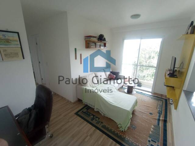 #533 - Apartamento para Locação em Carapicuíba - SP - 3