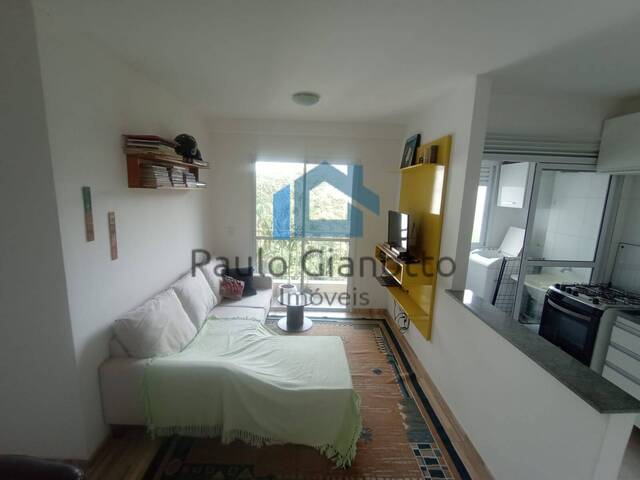 #533 - Apartamento para Locação em Carapicuíba - SP - 2