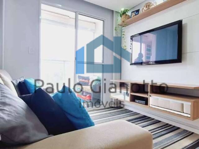 Apartamento para Venda em Carapicuíba - 5