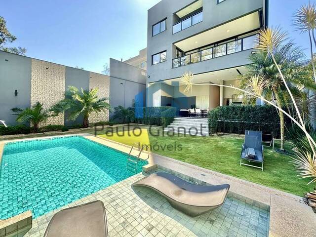 #1314 - Casa em condomínio para Venda em Cotia - SP - 1