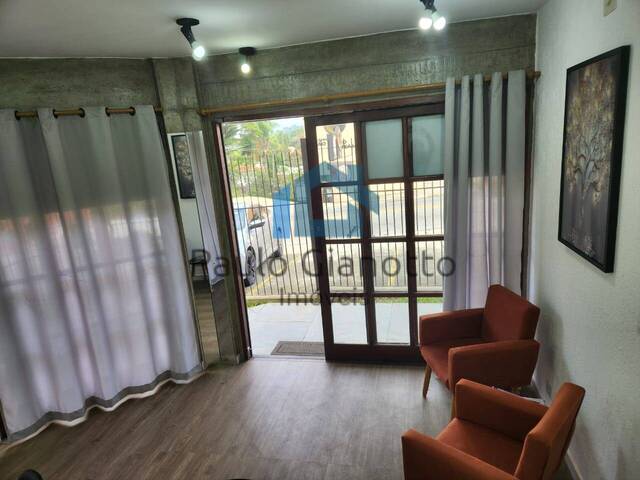 #535 - Sala para Locação em Cotia - SP - 3