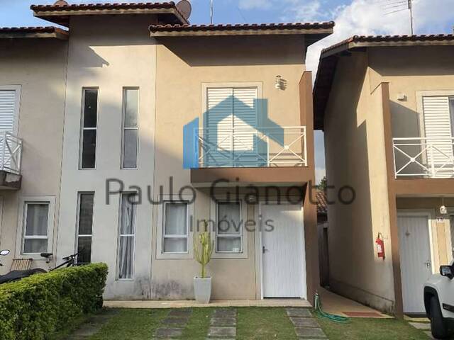 #681 - Casa em condomínio para Venda em Cotia - SP - 2