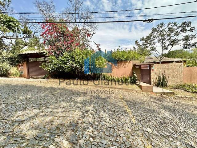 #1323 - Casa em condomínio para Venda em Cotia - SP - 2