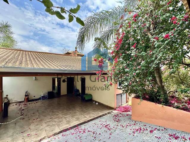 #1323 - Casa em condomínio para Venda em Cotia - SP - 3