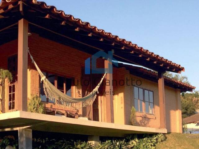 #1324 - Casa em condomínio para Venda em Cotia - SP - 3