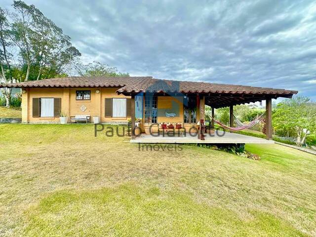 #1324 - Casa em condomínio para Venda em Cotia - SP - 2