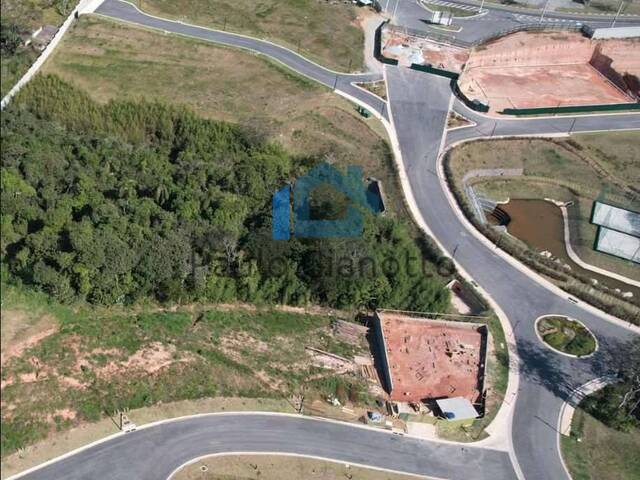 #1317 - Terreno em condomínio para Venda em Cotia - SP - 3