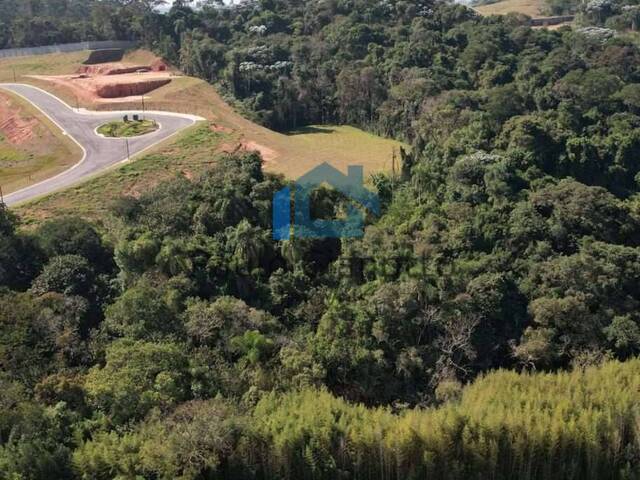 #1317 - Terreno em condomínio para Venda em Cotia - SP - 2