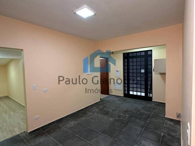 #001 - Sala para Locação em Cotia - SP - 3