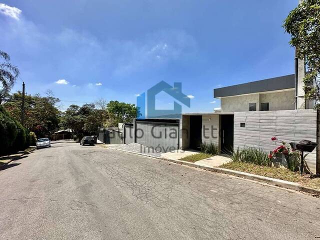 #1321 - Casa em condomínio para Venda em Cotia - SP - 2