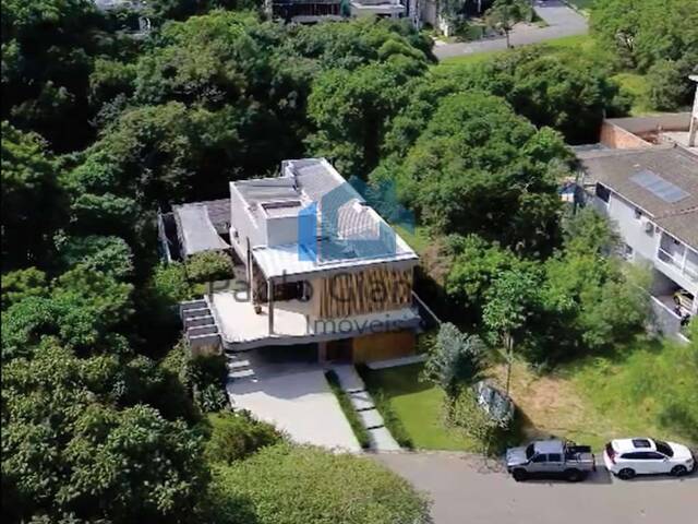 #1334 - Casa em condomínio para Venda em Jandira - SP - 1