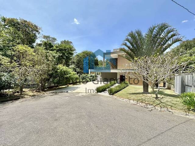 #1334 - Casa em condomínio para Venda em Jandira - SP - 3