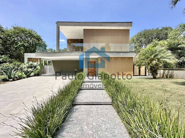 #1334 - Casa em condomínio para Venda em Jandira - SP - 2