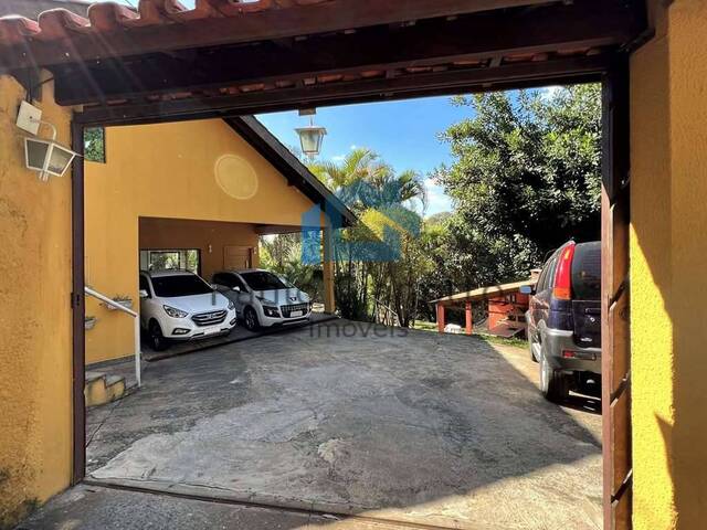 #952 - Casa em condomínio para Venda em Carapicuíba - SP - 3