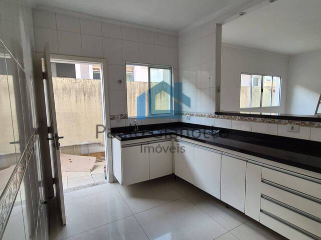 #004 - Casa em condomínio para Locação em Cotia - SP - 3