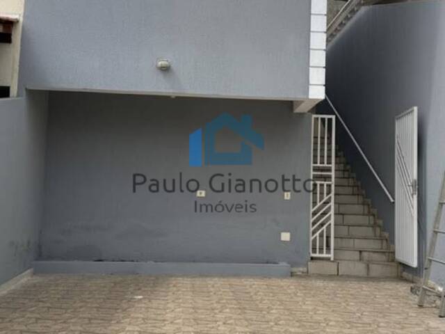 #004 - Casa em condomínio para Locação em Cotia - SP - 2