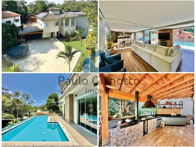 #1338 - Casa em condomínio para Venda em Carapicuíba - SP - 1