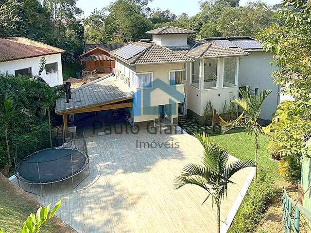 #1338 - Casa em condomínio para Venda em Carapicuíba - SP - 2