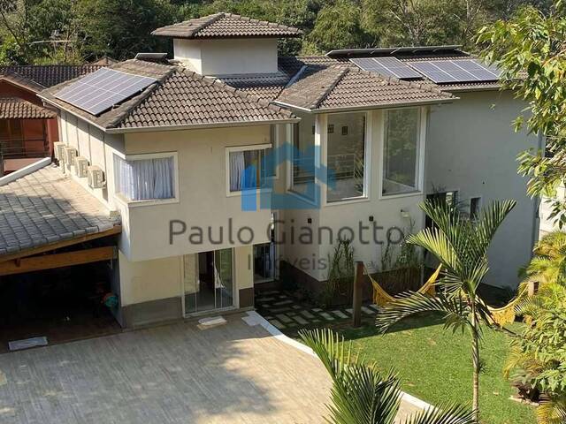 #1338 - Casa em condomínio para Venda em Carapicuíba - SP - 3