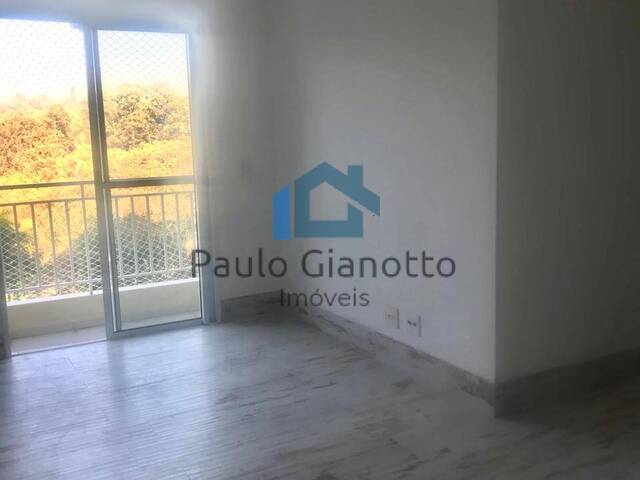 #006 - Apartamento para Locação em Carapicuíba - SP - 2